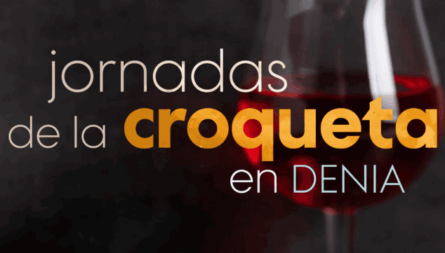 las jornadas de la croqueta en denia
