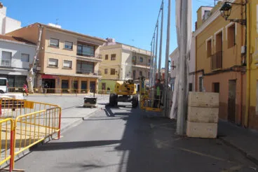 Llegan los primeros monumentos a Dénia20