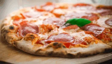 pizza roll descubre las novedades de esta pizzeria y viaja a la mas bella italia a traves de sus sabores
