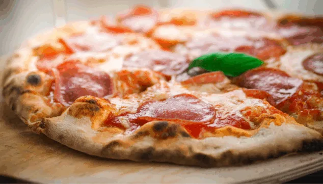 pizza roll descubre las novedades de esta pizzeria y viaja a la mas bella italia a traves de sus sabores