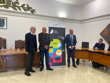 Presentación de la Edición Primavera 2024 del Dénia Festival de les Humanitats