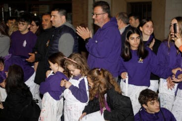 Primera Nit d’Albaes en Dénia09