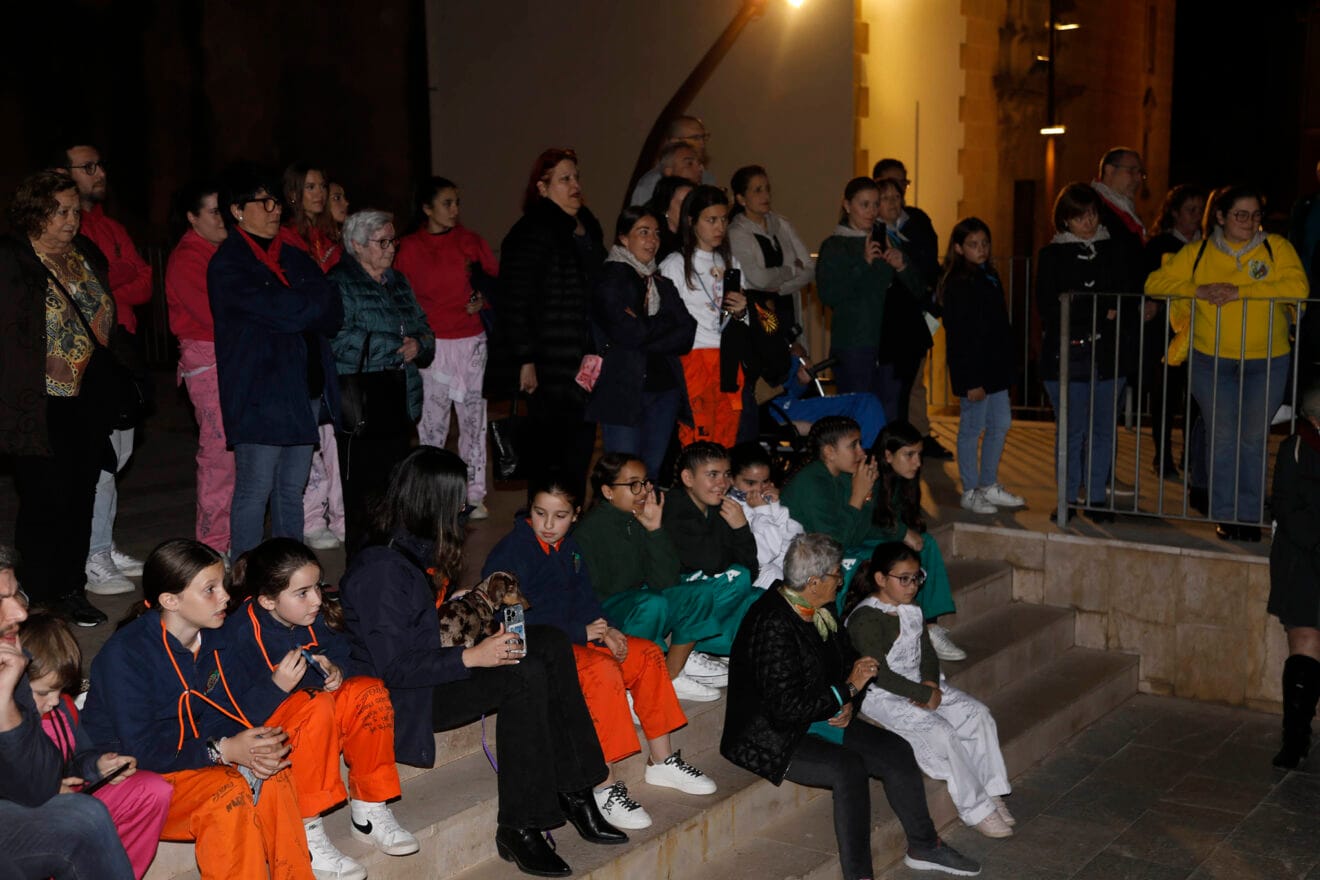 Primera Nit d'Albaes en Dénia21