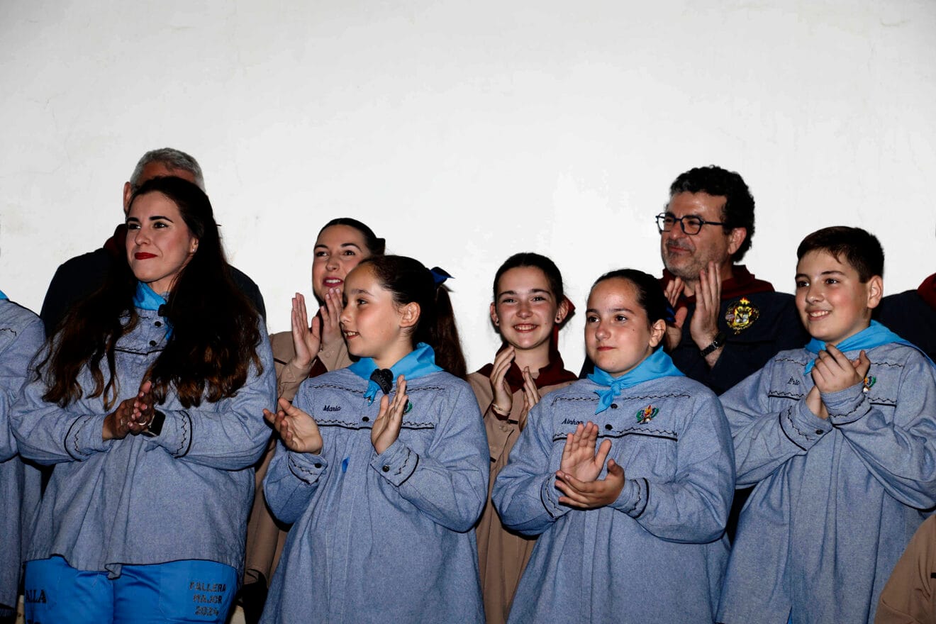 Primera Nit d'Albaes en Dénia37