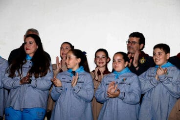 Primera Nit d’Albaes en Dénia37