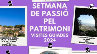 programacion semana de pasion destacada