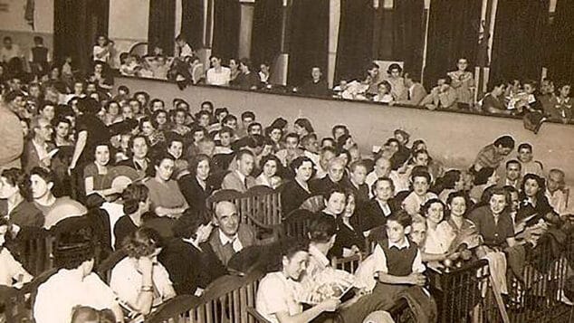 publico en el teatro circo destacada