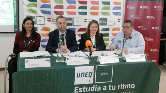 rueda de prensa sobre la investigacion coeduca destacada 1