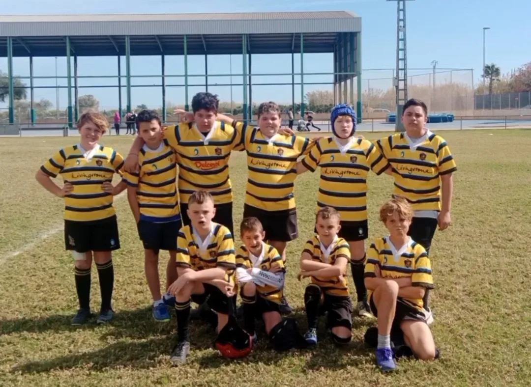 Dénia Barbarians Marina Alta