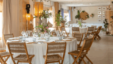 tu evento sera todavia mas especial en estas instalaciones