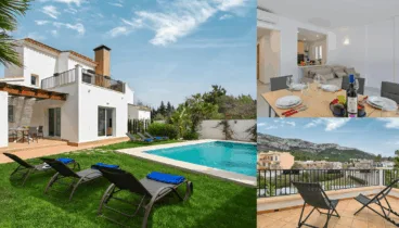 villa limoncello relajate en tus vacaciones con todas las comodidades y rodeado de naturaleza