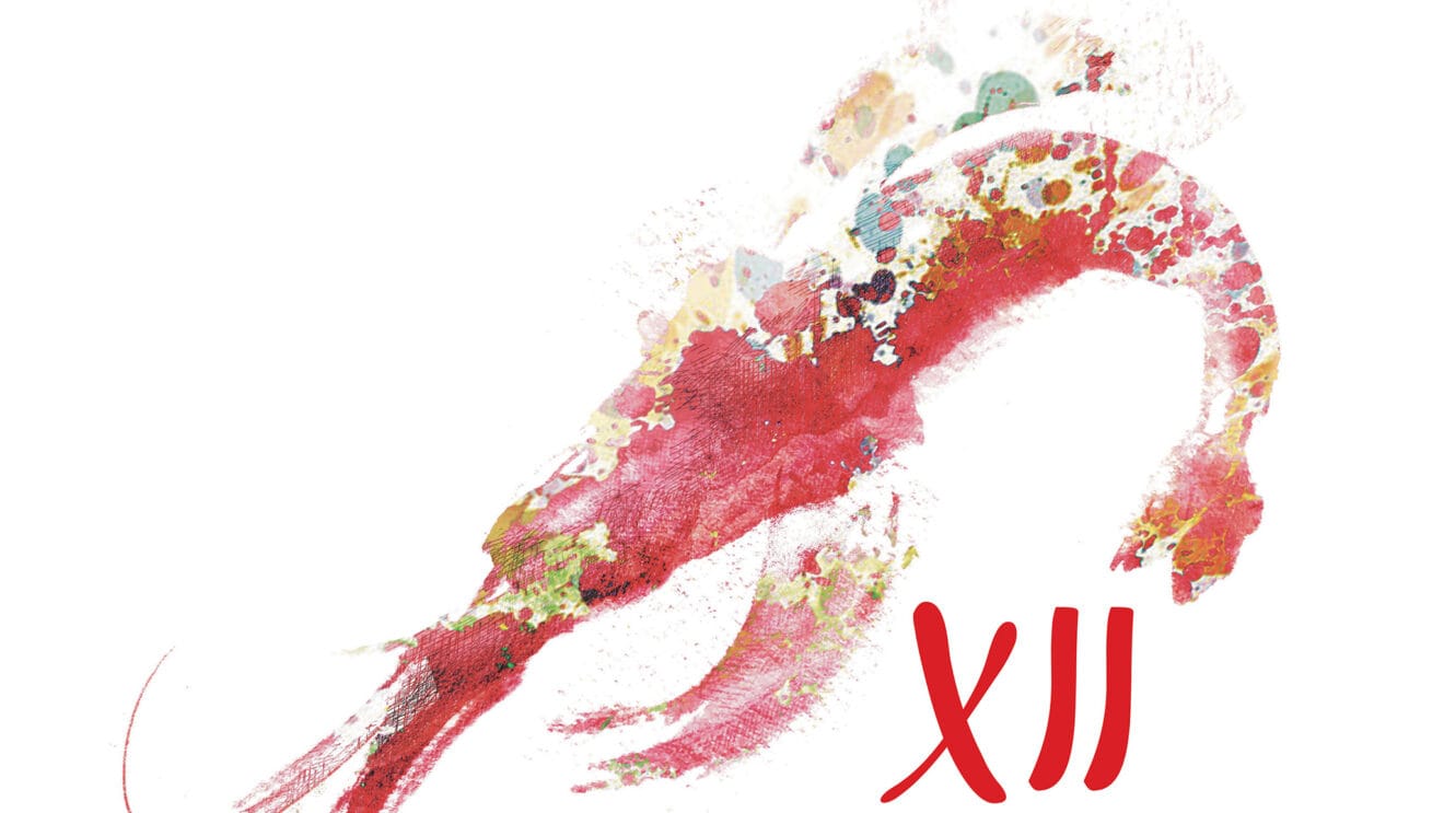 XII Concurso Internacional de Cocina Creativa de la Gamba Roja de Dénia destacada