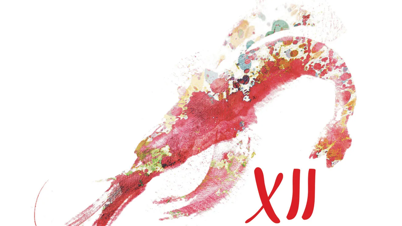 XII Concurso Internacional de Cocina Creativa de la Gamba Roja de Dénia destacada