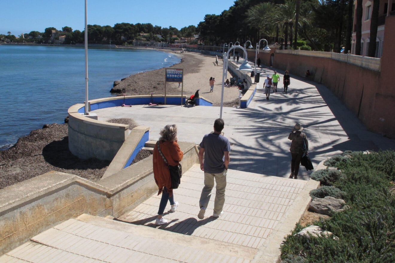 Ambiente en Dénia01