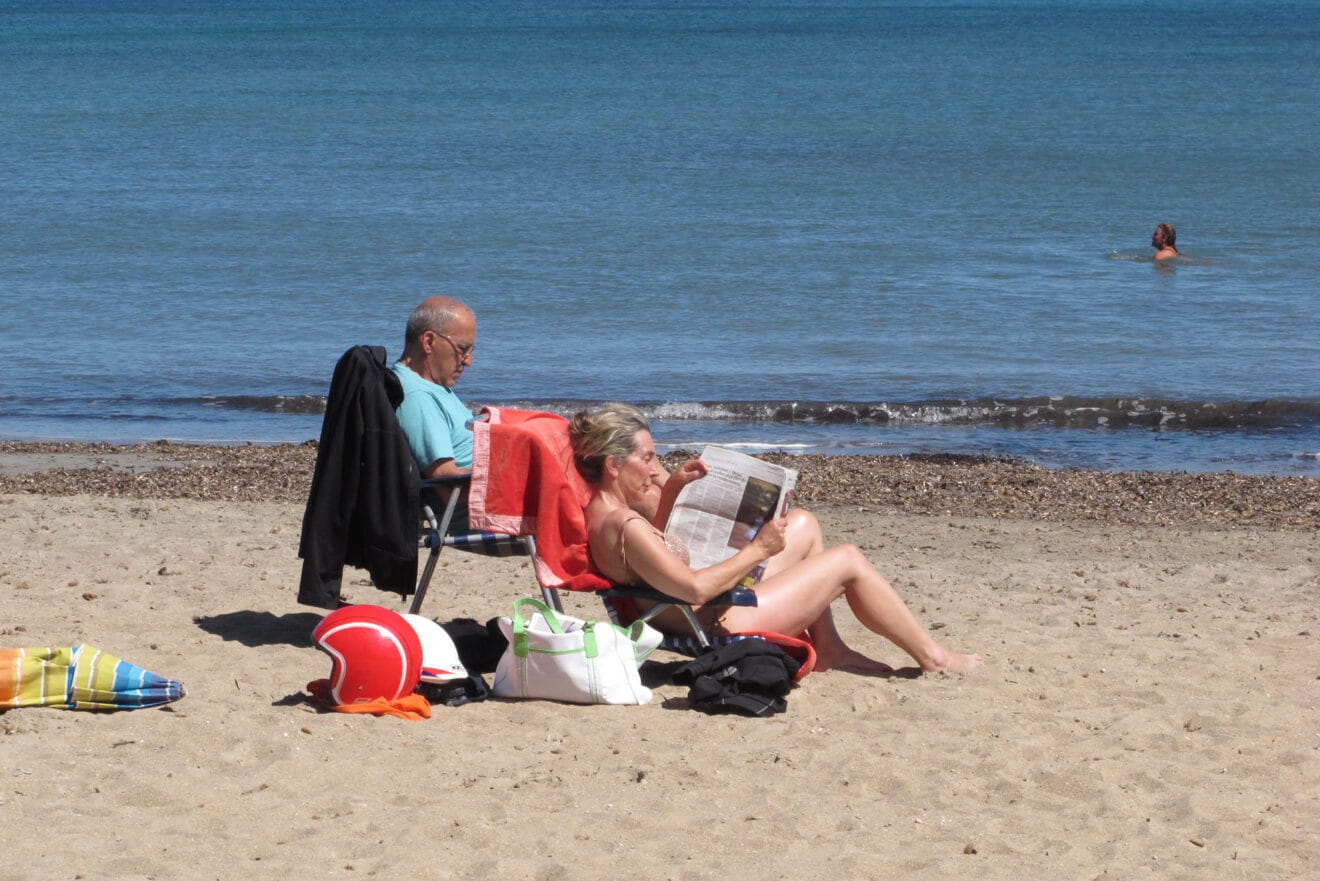 Ambiente en Dénia04