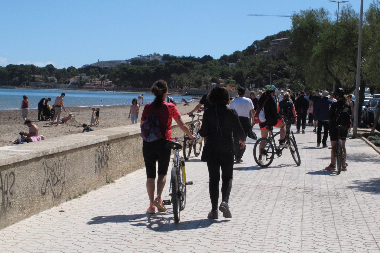 Ambiente en Dénia05