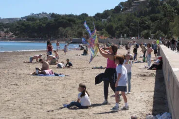 Ambiente en Dénia06