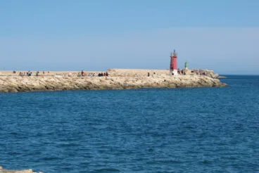 Ambiente en Dénia10