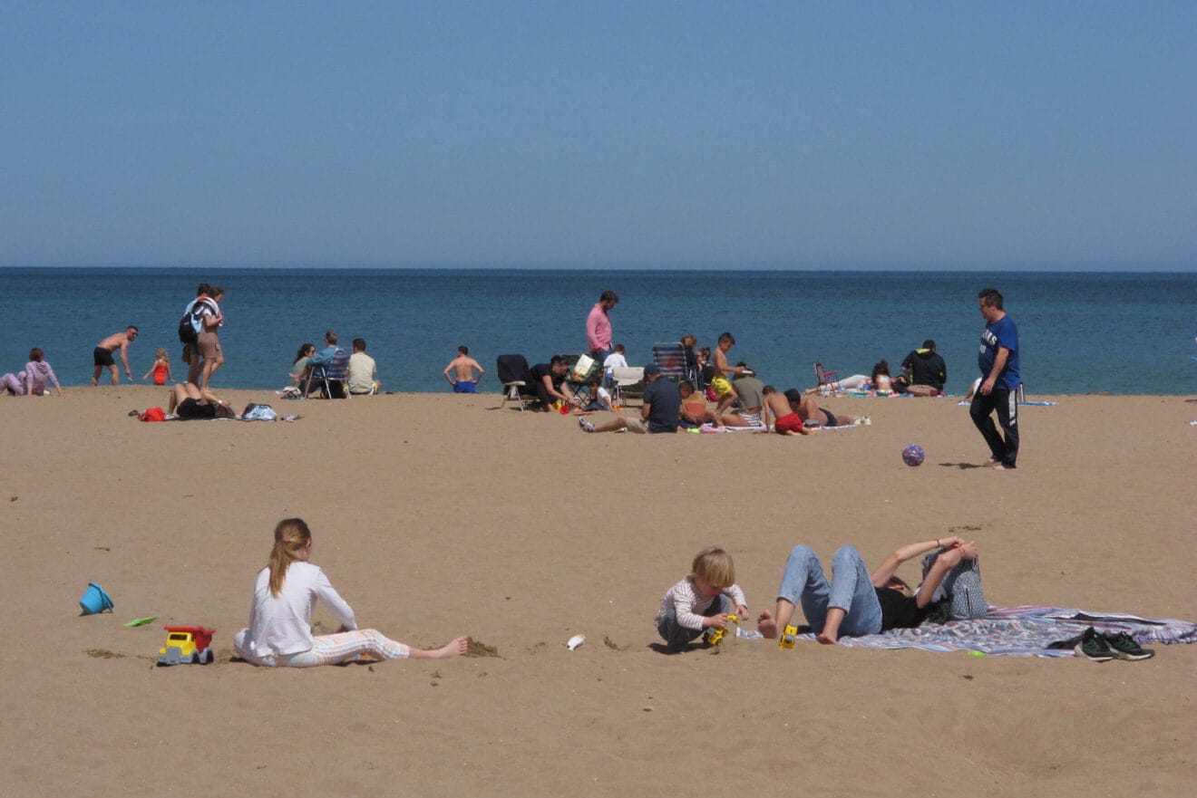 Ambiente en Dénia15