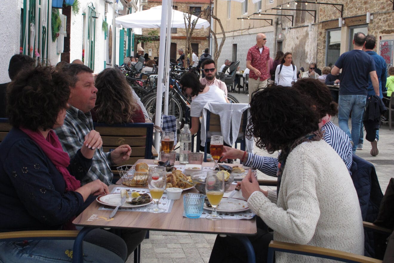 Ambiente en Dénia20
