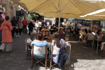 Ambiente en DéniaIMG_575613