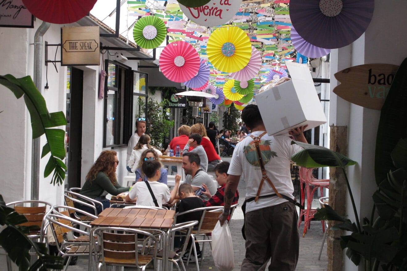 Ambiente en DéniaIMG_577716