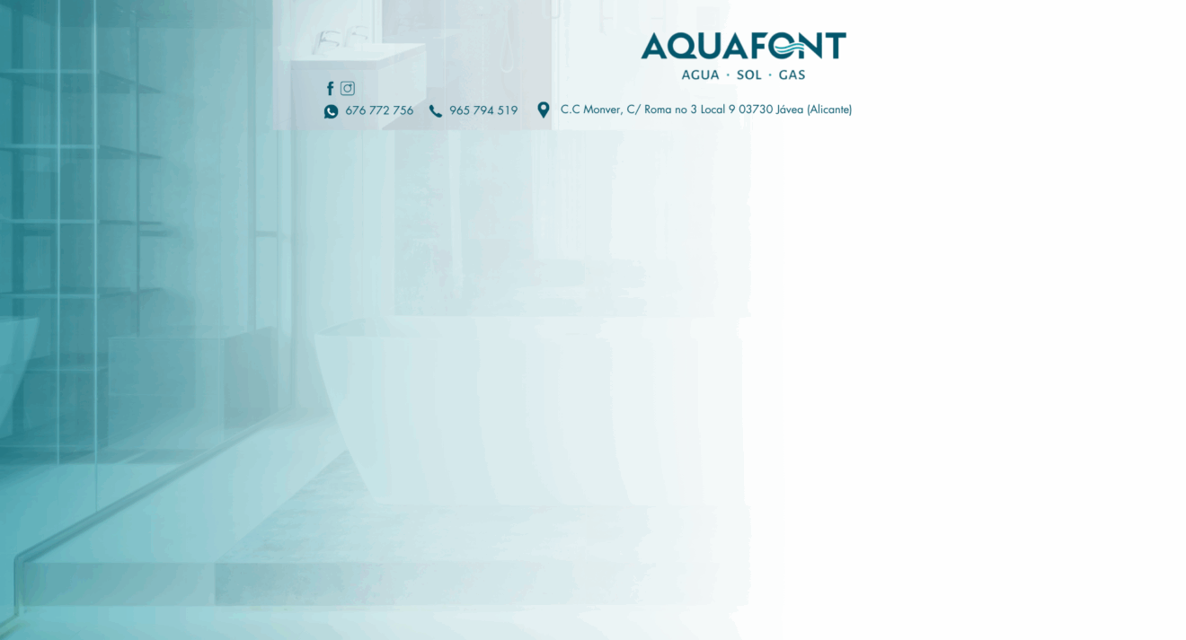aquafont-skin