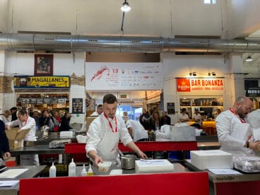 Arranca el concurso