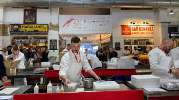 arranca el concurso destacada