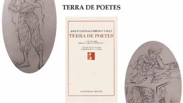cartel de la presenacion terra de poetes destacada