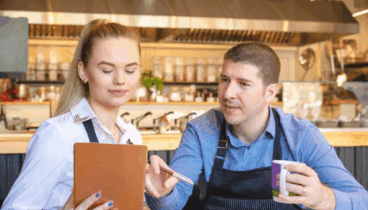 CdTJobs es la plataforma online que conecta profesionales y empresas del sector turístico y hostelero