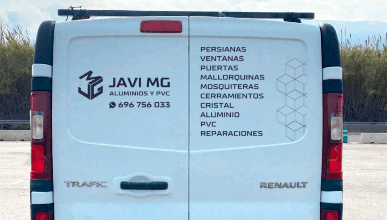 Con una experiencia de más de 20 años, ofrecen grandes servicios en aluminio y PVC