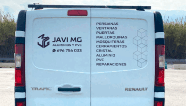 Con una experiencia de más de 20 años, ofrecen grandes servicios en aluminio y PVC