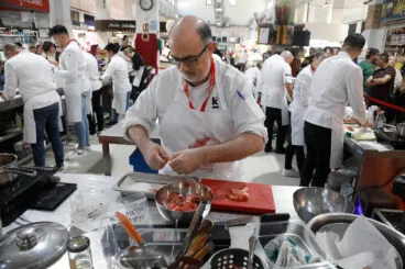 Concurso de la Gamba Roja de Dénia07