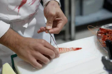 Concurso de la Gamba Roja de Dénia08