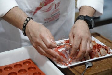 Concurso de la Gamba Roja de Dénia11