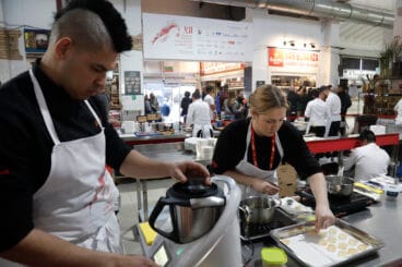 Concurso de la Gamba Roja de Dénia14