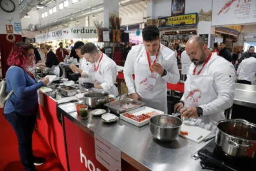 Concurso de la Gamba Roja de Dénia15