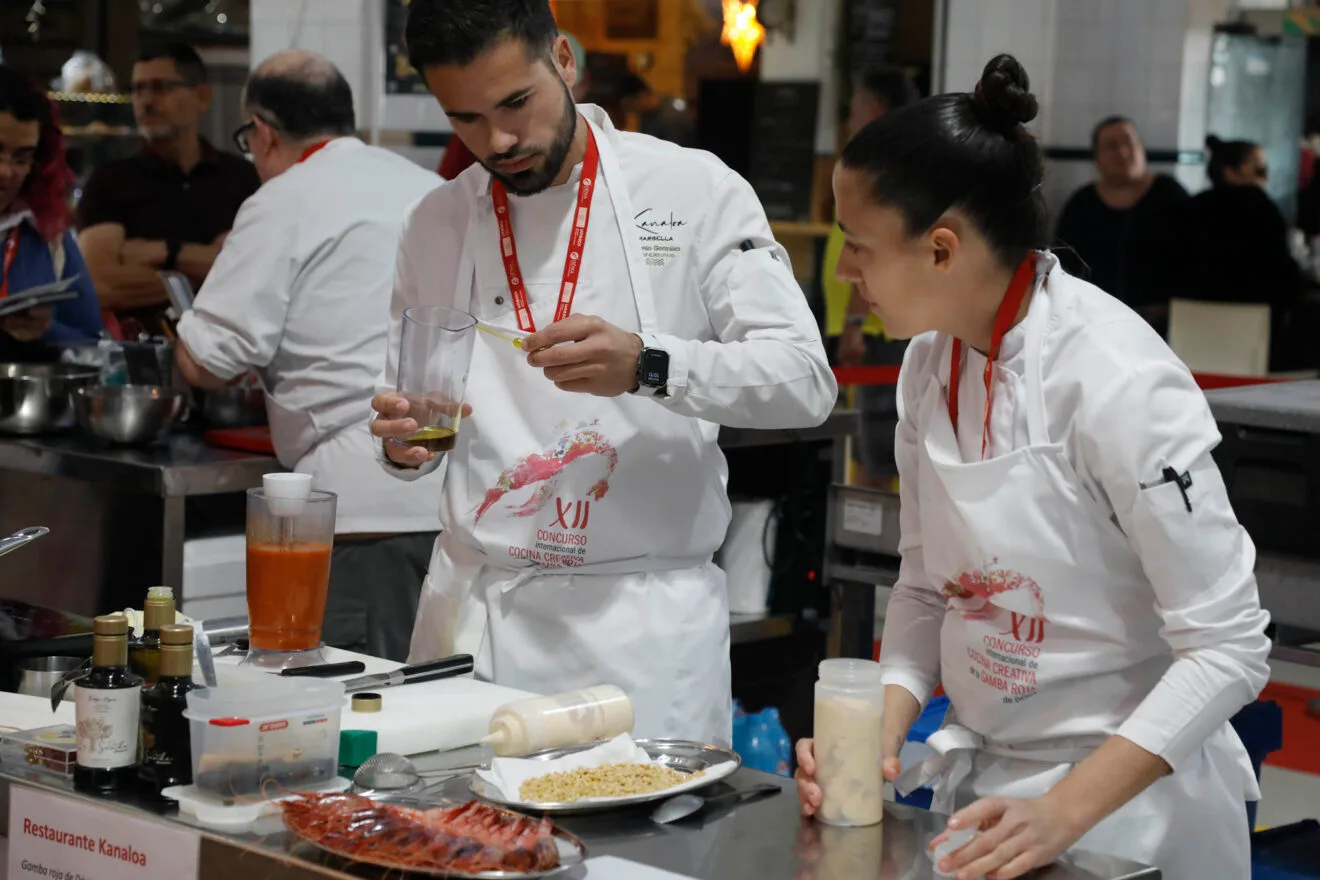 Concurso de la Gamba Roja de Dénia18