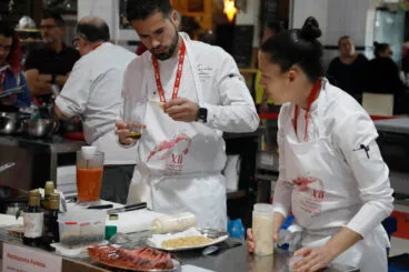 Concurso de la Gamba Roja de Dénia18