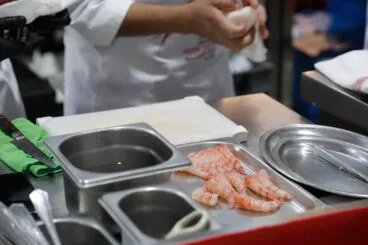 Concurso de la Gamba Roja de Dénia21