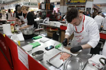 Concurso de la Gamba Roja de Dénia22