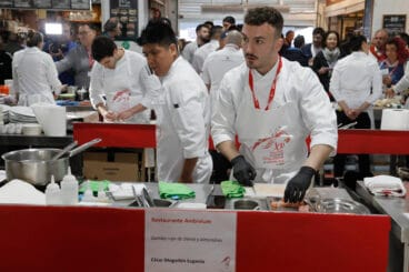 Concurso de la Gamba Roja de Dénia23