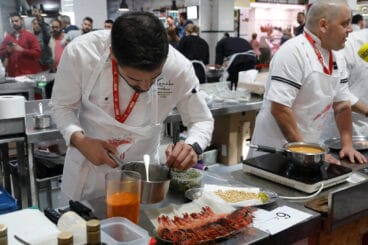 Concurso de la Gamba Roja de Dénia26