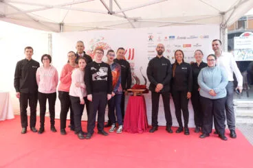 Concurso de la Gamba Roja de Dénia27