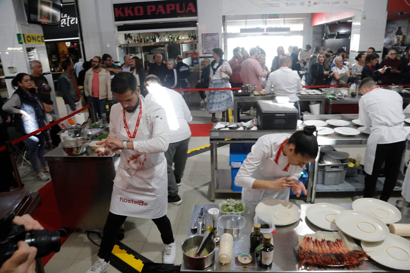 Concurso de la Gamba Roja de Dénia31