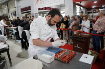 Concurso de la Gamba Roja de Dénia33