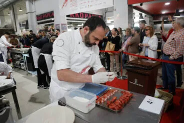 Concurso de la Gamba Roja de Dénia33