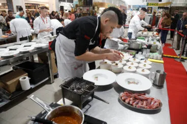 Concurso de la Gamba Roja de Dénia34