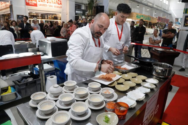 concurso de la gamba roja de denia35